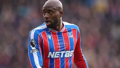 kaiyun-邮报：马特塔已决心离队，水晶宫咬定4000万英镑要价不松口