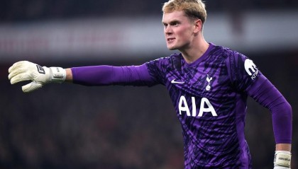 天空：西汉姆有意租借签下金斯基，热刺想在欧冠赛事后决定